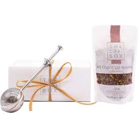 ALL CHAID UP ROOIBOS [CAFFEINE FREE] GIFT SET